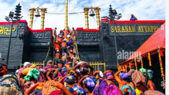  കേരളത്തിലെ നാല് ക്ഷേത്രങ്ങൾ വികസിപ്പിക്കും