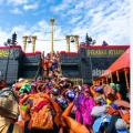 കേരളത്തിലെ നാല് ക്ഷേത്രങ്ങൾ വികസിപ്പിക്കും