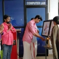 വായന വാരാഘോഷം ജനാർദ്ധനൻ വെങ്ങപ്പറ്റ ഉദ്ഘാടനം ചെയ്തു.