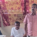 പി എൻ പണിക്കർ അനുസ്മരണം നടത്തി
