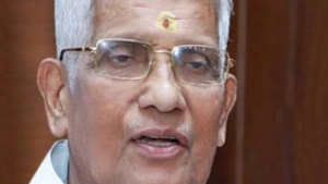 മുഖ്യമന്ത്രി വി ഡി സതീശൻ അഹങ്കാരിയെന്ന് സുകുമാരൻ നായർ
