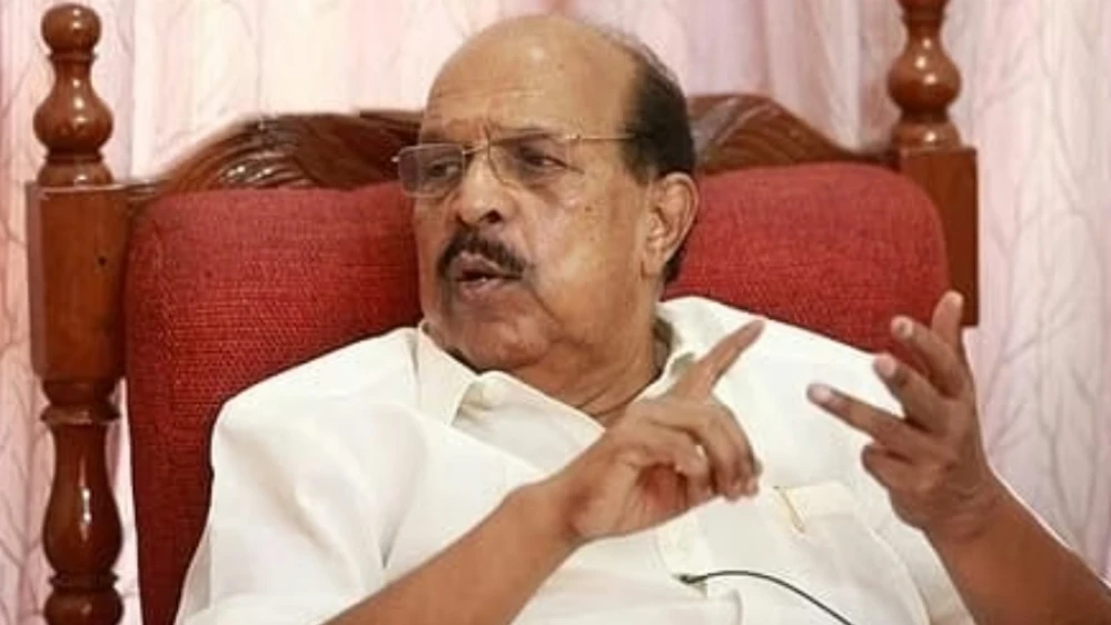 ആലപ്പുഴയിൽ രണ്ട് മെഡിക്കൽ കോളേജുകൾ വേണ്ട. ജി സുധാകരൻ