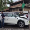 പേരാമ്പ്ര ബൈപ്പാസിൽ അപകടം