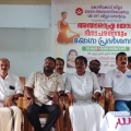 അന്താരാഷ്ട്ര യോഗ ദിനം ആഘോഷിച്ചു.