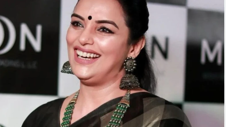  അമ്മ യിൽ ശ്വേതക്കെതിരെ അവിശ്വാസത്തിന് ശ്രമം