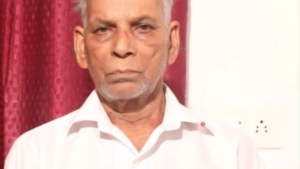 ഗോപാലൻ മാനോത്ത് കണ്ടി അന്തരിച്ചു