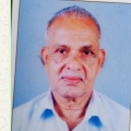 കള്ളാട് പുത്തൻ വീട്ടിൽ നാണു നിര്യാതനായി