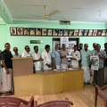 പ്രവാസി ലീഗ് മെമ്പർഷിപ്പ് ക്യാമ്പയിൻ നടത്തി