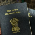 പാസ്പോർട്ടുകൾ പൗരത്വം തെളിയിക്കുന്ന രേഖയല്ലന്ന് വിദേശകാര്യ മന്ത്രാലയം
