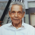 എളന്തോട്ടത്തിൽ ദാമോദരൻ നായർ (98 ) അന്തരിച്ചു.