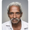 വെങ്ങളാം പൊയിൽ ഗംഗാധരൻ (72) നിര്യാതനായി.