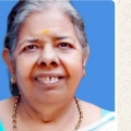 കുന്നത്ത് കല്യാണി അമ്മ (79) അന്തരിച്ചു.