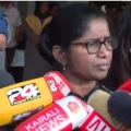 ഹൈക്കോടതി വിധിക്കെതിരെ പ്രതികരിച്ച്‌ ഡോ കെ ജെ റീന