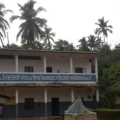 ഗസ്റ്റ് അധ്യാപക ഒഴിവ്