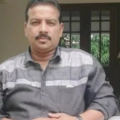 സൗദിയിൽ മലയാളി ഹൃദയാഘാതം മൂലം മരിച്ചു.
