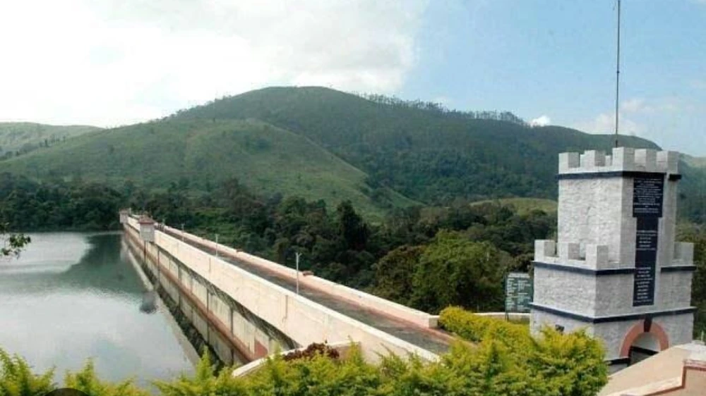  മുല്ലപ്പെരിയാർ വിദഗ്‌ധ സമിതിയിൽ സംസ്ഥാനത്തിന്റെ പ്രതിനിധിയെ ഉൾപ്പെടുത്തും