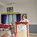 പെയിൻ ആന്റ് പാലിയേറ്റിവ് സൊസൈറ്റി വാർഷിക പൊതുയോഗം നടന്നു.