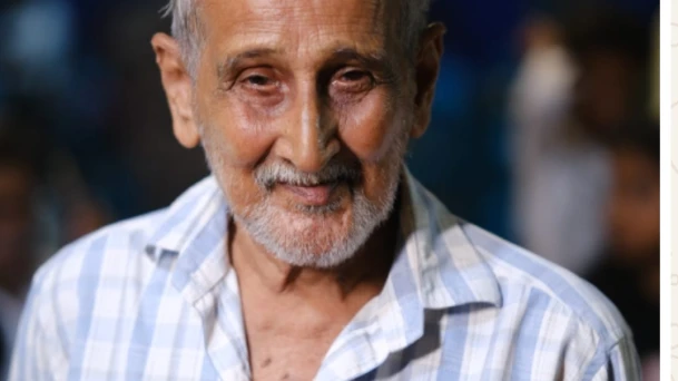  മാണിക്കോത്ത് മീത്തൽ മായൻ കുട്ടി (90) നിര്യാതനായി.