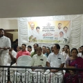 കർഷക സഭയും ഞാറ്റുവേല ചന്തയും വി ടി സൂരജ് എം എൽ എ ഉദ്ഘാടനം ചെയ്തു.