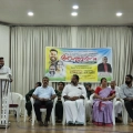 എസ് എസ് എൽ സി  പ്ലസ് ടു ഉന്നത വിജയികളെ അനുമോദിച്ചു.