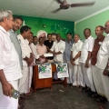 പ്രവാസി ലീഗ് കൺവെൻഷൻ കോട്ടൂരിൽ നടന്നു.