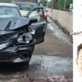 പട്രോളിങ്ങിനിടെ കാറിടിച്ച് പരിക്കേറ്റ സിവിൽ പോലീസ് ഓഫീസർ സൂരജിന്റെ രണ്ടാമത്തെ കാലും മുറിച്ചു മാറ്റി.
