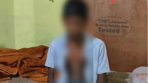 വിദ്യാർത്ഥിയെ മർദ്ദിച്ച അധ്യാപകനെതിരെ നടപടിയുമായി അധികൃതർ