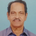 കെ കെ കുട്ടികൃഷ്ണൻ മാസ്റ്റർ (79)നിര്യാതനായി.