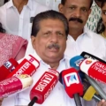 പി ജെ ജോസഫിന് മന്ത്രി തുല്യപദവി വേണമെന്ന് മോൻ സ് ജോസഫ്