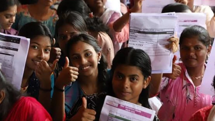 പ്ലസ് വൺ പ്രവേശനം മൂന്നാം ഘട്ട അലോട്ട്മെന്റ് പ്രസിദ്ധീകരിച്ചു.