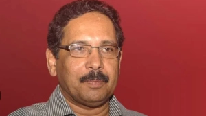 മേലൂർ വാസുദേവൻ സ്മാരക അവാർഡ് ആലങ്കോട് ലീലാ കൃഷ്ണന്.