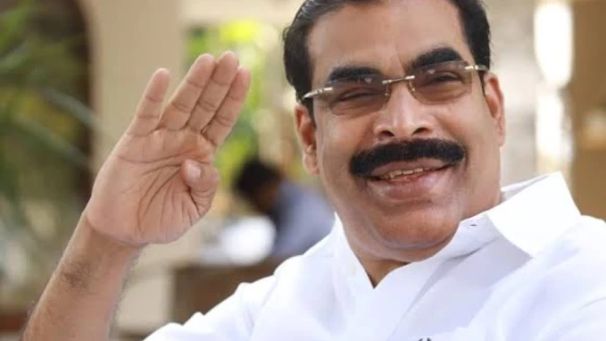 ഊരാളുങ്കൽ ലേബർ സൊസൈറ്റിയെ പിന്തുണച്ച് മന്ത്രി പി കെ ബഷീർ.