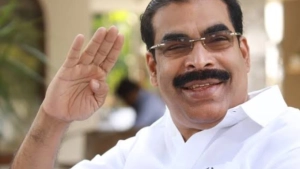 ഊരാളുങ്കൽ ലേബർ സൊസൈറ്റിയെ പിന്തുണച്ച് മന്ത്രി പി കെ ബഷീർ.