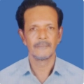 മഠത്തിൽ ആണ്ടി കുട്ടി (78) നിര്യാതനായി.