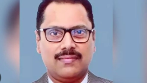 സംസ്ഥാന തിരഞ്ഞെടുപ്പ് കമ്മീഷണറായി ശേഷാദ്രിനാഥിനെ നിയമിച്ചതിൽ കോൺഗ്രസിൽ എതിർപ്പ്