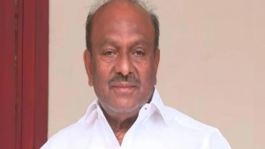 ശബരിമല സ്വര്‍ണക്കൊള്ള കേസ്; കെ പി ശങ്കർദാസിൻ്റെ രണ്ട് ജാമ്യഹർജികളും കോടതി തള്ളി