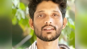 കൊയിലാണ്ടിയിൽ ട്രെയിൽ തട്ടി കാവും വട്ടം സ്വദേശിയായ യുവാവ് മരിച്ചു