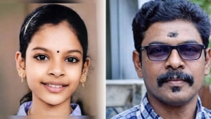 പിതാവ് വിഷം നല്കിയ മൂത്തമകൾ മരിച്ചു, ഇളയമകൾ ഗുരുതരാവസ്ഥയിൽ