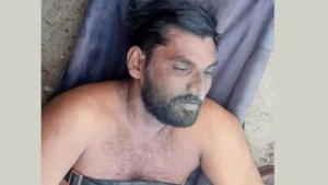 വെള്ളയിൽ ഹാർബറിൽ  അജ്ഞാത മൃതദേഹം