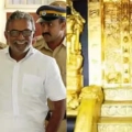 ശബരിമല സ്വർണക്കൊള്ള; എ പത്മകുമാറും ജയിലിന് പുറത്തേക്ക്