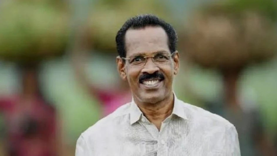  പേരാമ്പ്രയിൽ ടി പി രാമകൃഷ്ണൻ തന്നെ എൽഡിഎഫ് സ്ഥാനാർത്ഥിയാകും