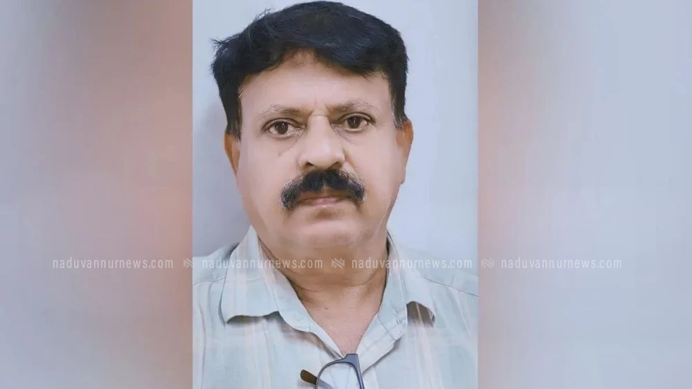  സ്കൂൾ വിദ്യാർത്ഥിയെ പ്രകൃതിവിരുദ്ധ പീഡനത്തിനിരയാക്കിയ കൊയിലാണ്ടിയിലെ തയ്യൽക്കാരൻ അറസ്റ്റിൽ