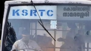 താമരശ്ശേരിയിൽ നിന്ന് കൊയിലാണ്ടി യിലേക്ക് രാത്രിയുള്ള കെഎസ്ആർടിസി ബസ് സർവീസ് ആരംഭിച്ചു