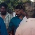 താമരശ്ശേരിയിൽ ഉത്സവത്തിനിടെ ഉണ്ടായ തർക്കത്തിന് പിന്നാലെ മൂന്ന് പേർക്ക് വെട്ടേറ്റു
