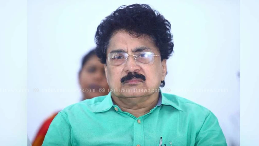  പി കെ ശശിയെ സിപിഐഎം പുറത്താക്കി