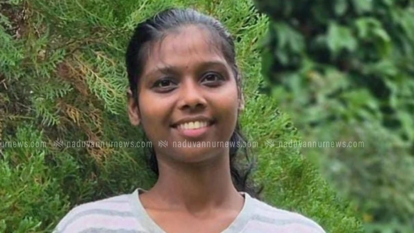  അങ്കമാലിയിൽ ജസ്‌ലിയയുടെ മരണത്തിനിടയാക്കിയ വാഹനാപകടം; പ്രതിയുടെ പിതാവ് അറസ്റ്റിൽ