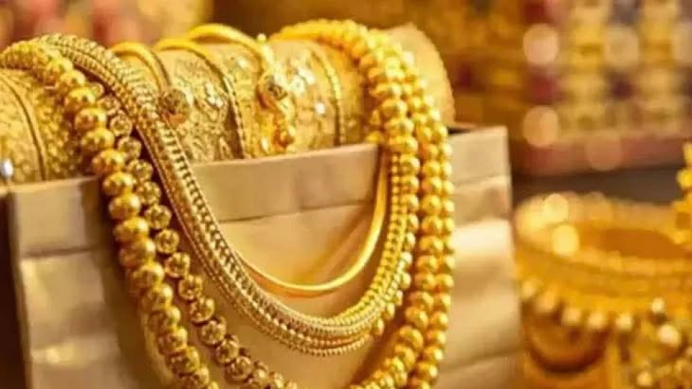  തുടർച്ചയായി അഞ്ചാംദിവസവും സ്വർണവില കുറഞ്ഞു