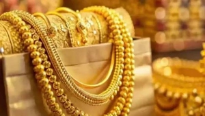 തുടർച്ചയായി അഞ്ചാംദിവസവും സ്വർണവില കുറഞ്ഞു