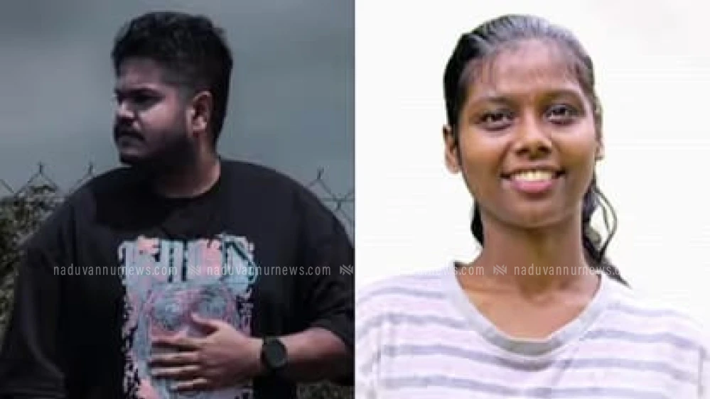  വിദ്യാർത്ഥിനി വാഹനം ഇടിച്ച് മരിച്ച സംഭവത്തിൽ പ്രതി ഡോക്ടർ സിറീയക് പി ജോർജ് കസ്റ്റഡിയിൽ