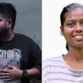 വിദ്യാർത്ഥിനി വാഹനം ഇടിച്ച് മരിച്ച സംഭവത്തിൽ പ്രതി ഡോക്ടർ സിറീയക് പി ജോർജ് കസ്റ്റഡിയിൽ